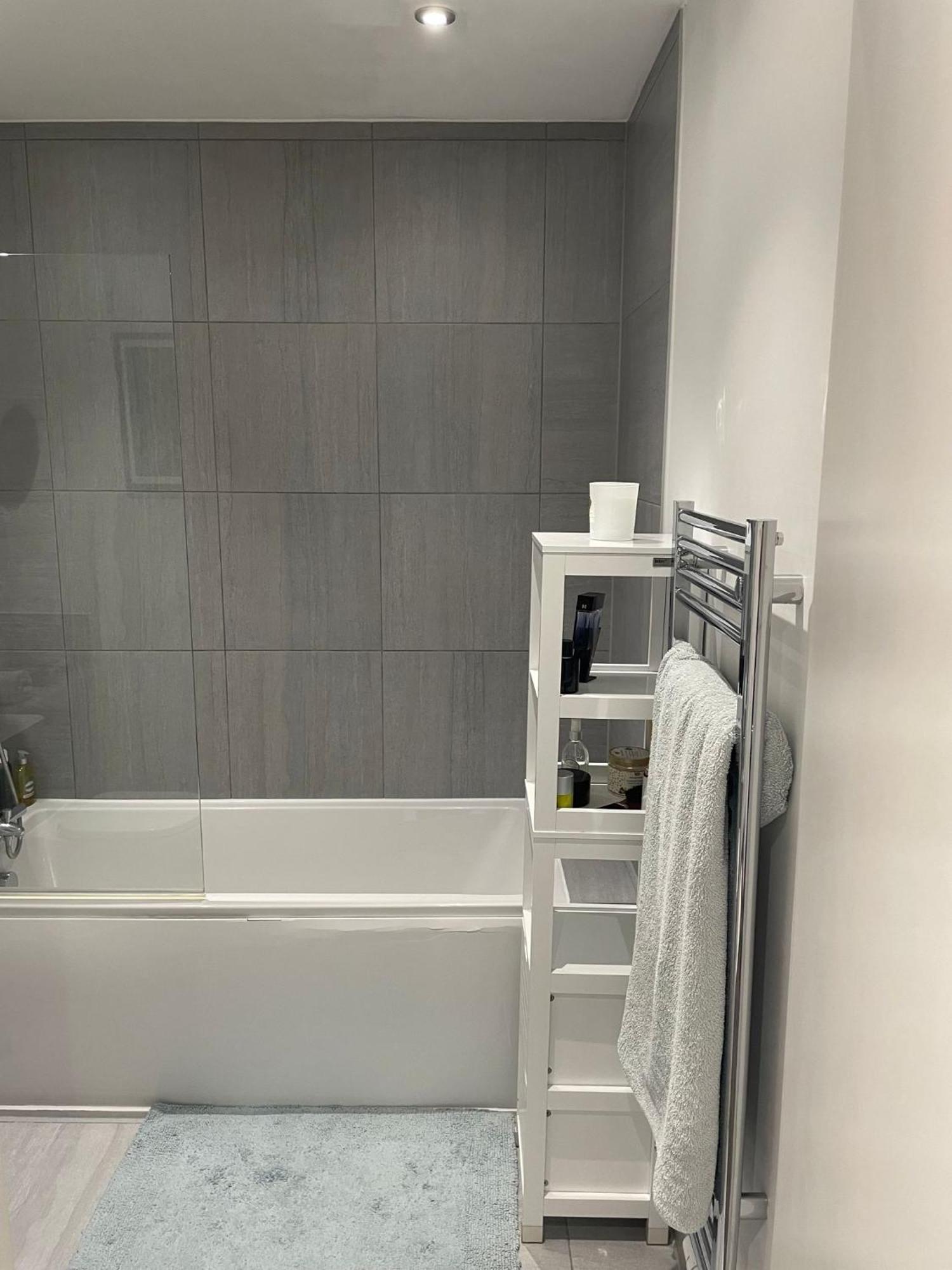 Malixa Uk Apartment Croydon Exterior foto