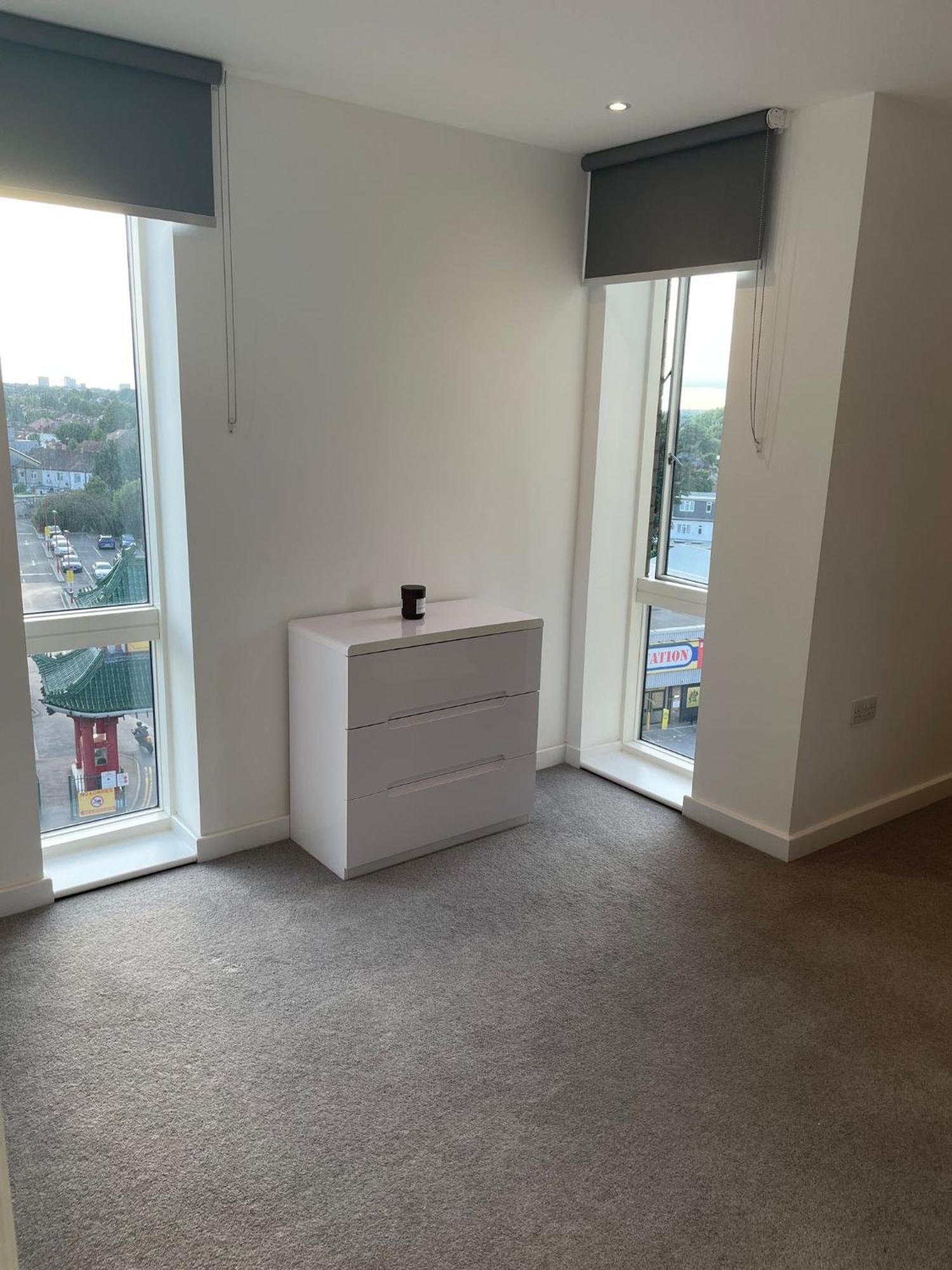 Malixa Uk Apartment Croydon Exterior foto